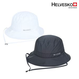 헬베스코 공용 방수 버킷햇 벙거지모자 H2AUHT040