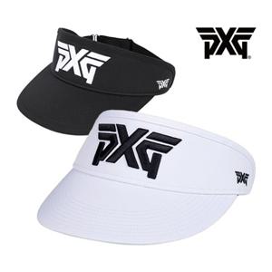 PXG 골프 공용 스포츠 바이저 H_22PXG000013