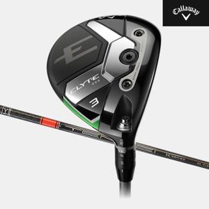 [주문제작]캘러웨이 ELYTE 엘리트 트리플 다이아몬드 페어웨이우드[남성용][TENSEI 1K PRO ORANGE]