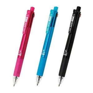 제브라 스라리 멀티 4+S 멀티펜 0.7mm B4SA11