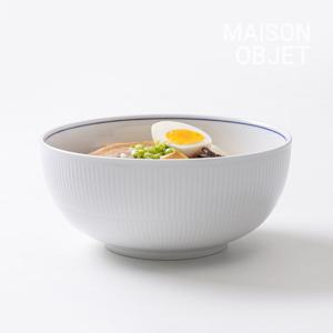 윤도자기 윤슬 면기 2P