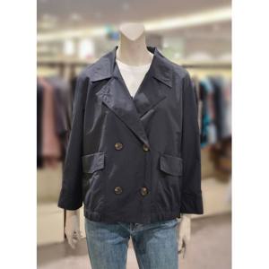 [트리아나]MARIO소고 카라넥 더블재킷 TJ3GA12