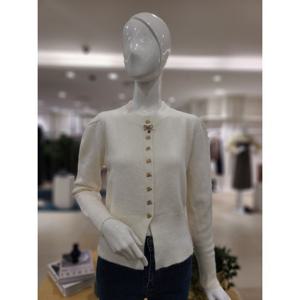 [포커스]MARIO포커스 리본 버튼 가디건 FF3I7KC01574