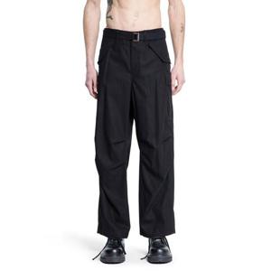 사카이 숏팬츠 2503609M 001 Black