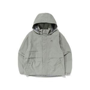 아이더자켓 JQS DUU231414K ESSENTIAL (에센셜) UNI 방풍 자켓 (URBAN KHAKI)