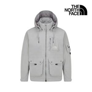 노스페이스 남성 유틸리티 워터프루프 자켓 NJ2HR55B