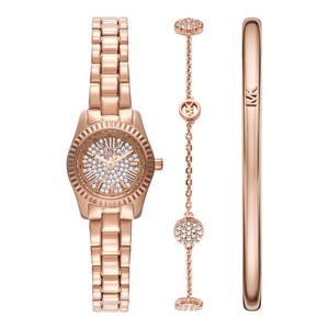 [마이클코어스] MK4946SET 여성 시계 팔찌