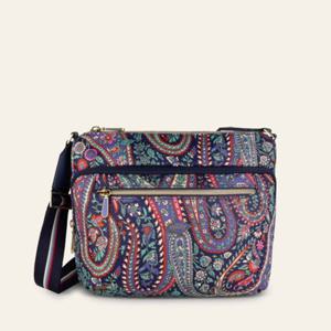 오일릴리 스텍슨 숄더백OWHFYBG007-513