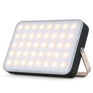 보스위즈 충전식 무선 LED 캠핑 랜턴 (BOS-15000)