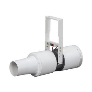 대륜산업 DR-SFP250DS 주차장싱글팬 환풍기 저소음송풍기 시로코팬 식당환풍기 업소용환풍기 공조닥트 급배기 송풍기 공장환풍기