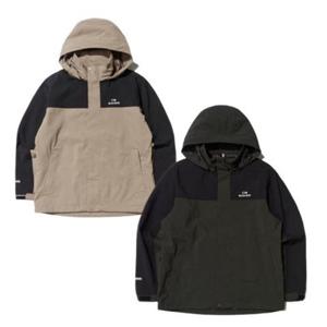 [아이더] DMU23183 POP 남성 블럭 2L 방풍 자켓