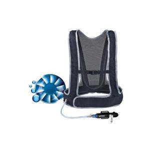 오토스 에어쿨자켓(망사/냉각유지/볼텍스튜브포함) 쿨쟈켓 V200N V300N냉각팩 냉각조끼 얼음조끼 에어자켓 쿨자켓 아이스조끼 에어쿨자켓 볼텍스튜브 냉각기