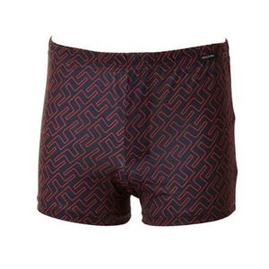 [비너스] 편안한 착용감 아스킨 네이비 기하나염 이지핏 드로즈 [VMP7275E]