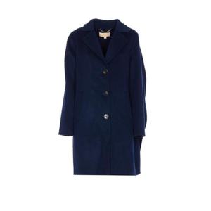 마이클 코어스 코트 77A7146M22 406 Blue