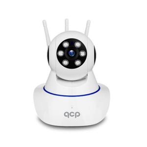 가정용 홈CCTV 아이돌보미 애견 반려동물 감시 카메라 이디라임 QCP213 생활사무용품 CCTV 공구