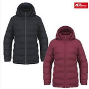 REDFACE HC02 하이테크후디우먼 REWFJKW24753-BG