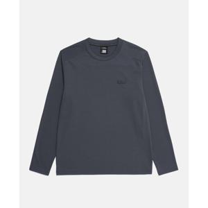 내셔널지오그래픽 N253UTS210 카프 스몰로고 티셔츠(UNI)