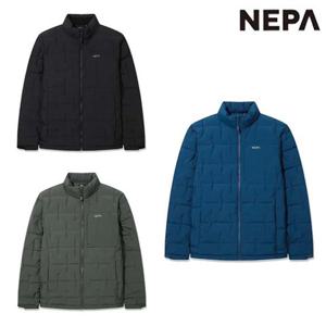 네파 7L72020 남성 겨울 등산 캠핑 경량 패딩 투부스 구스 다운 자켓
