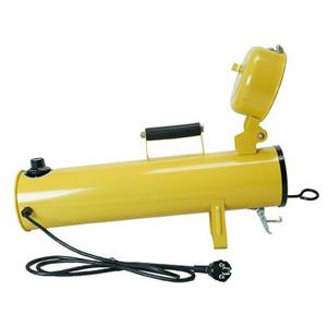 휴대용용접봉건조기 CT-5KB온도조절 용접전용 용접기자재 용접봉 용접부자재 용접자재 용접용