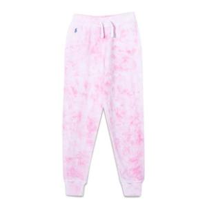 POLO RALPH LAUREN 포판트 팬츠 운동복 313856409K004CRMPINK