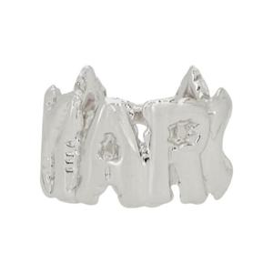 MARC JACOBS quot풍선quot 링 2F3JRN001J14040