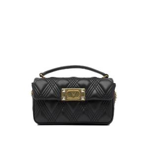 VALENTINO GARAVANI 7W2B0R96XCA0NO Quiltie 67  crossbody bag