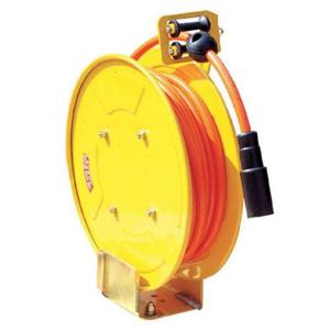 자동에어릴 RA-825N 삼국 에어호스릴 에어건 에어호스자동릴 자동전선릴