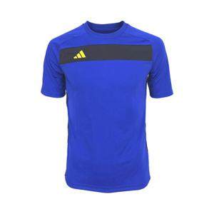 M 아디다스키즈반팔티 VQC JW4615 유소년 티로25 반팔저지