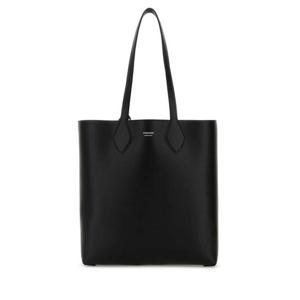 살바토레 페라가모 토트백 241680779428 NERNERGRI Black