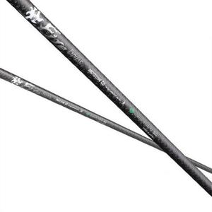 [준골프] 파이어익스프레스 프로토타입 CB 드라이버 샤프트 (슬리브 그립포함)