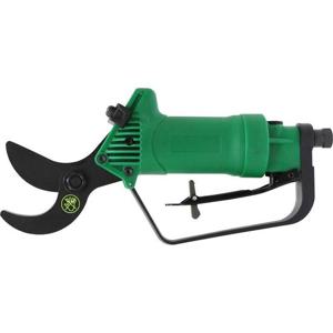 UDT온핀 에어전지가위 전지가위 UD-ST025 593-6542 가위 원예가위 에어가위