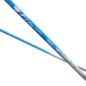 [준골프] 파이어익스프레스 RG-D 드라이버 샤프트 (슬리브 그립포함)