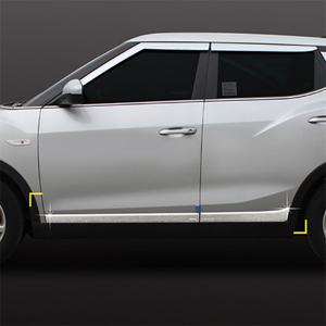 경동 사이드 언더라인몰딩 티볼리 (2014~)