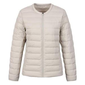 마운티아 HC28 마인경량자켓8(W) 1MQJDW4502