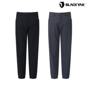 남성 간절기 브리즈 조거팬츠 기능성 아웃도어 바지 1BYPNFU009 GD