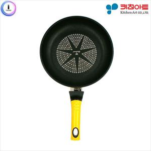 b35 키친아트 파라다이스 프리미엄 후라이팬26cm 후라이팬 프라이팬 주방조리도구 조리도구 다용도팬 다목