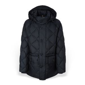 [헤지스] 남성 카라코람 구스다운 패딩 점퍼 HZJU5D504N2