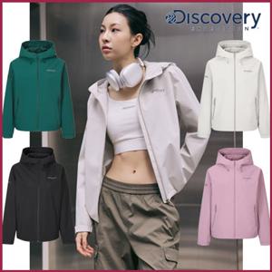 디스커버리 (DWWJ36054) 여성 베르텍스 자켓