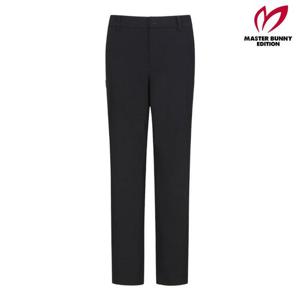 마스터바니  (411D3PT101) 남성 사이드 로고 스트레치 팬츠
