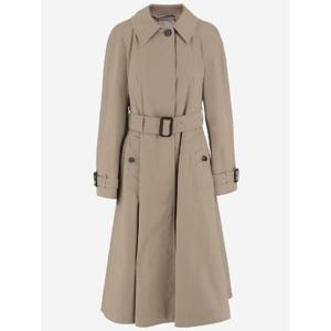 BURBERRY Burberry Coats 8115037QUILL
