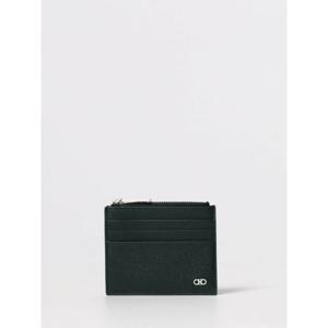 [SALVATORE FERRAGAMO] 라프리마 남성 지갑 661668 785321 002 Burgundy /6