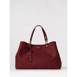 [EMPORIO ARMANI] 라프리마 여성 숄더 백 EW001001AF17730 U5068 Burgundy /6