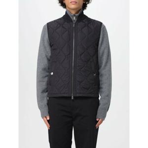 [BURBERRY] 라프리마 남성 수트 베스트 자켓 8110185 블랙 /6