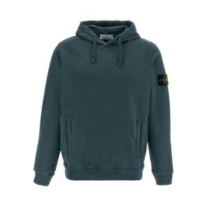 25 FW 스톤아일랜드 컴퍼스 배지 후드티 K2S156100029S0A20 TP442662516