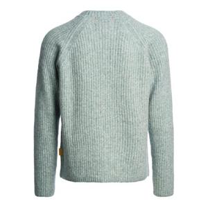 25 FW 파라점퍼스 리브드 크루 넥 스웨터 25WMPMKNWK04P48 TP441781537