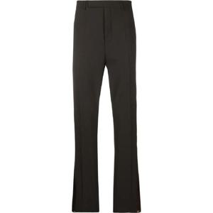 25 FW 릭오웬스 히든 프런트 팬츠 RU20S7374WACE TP442349755