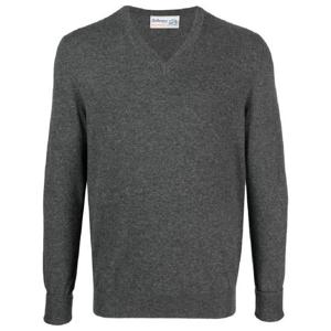 25 FW 발렌타인 V넥 캐시미어 스웨터 B2P00112K00 TP442144266