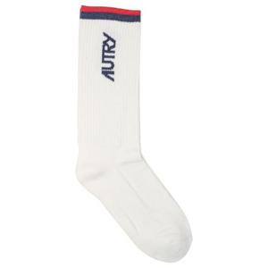 AUTRY SOPUE8FS Jacquard logo socks