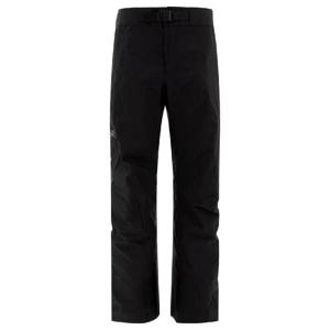 ARCTERYX X000008489FISSILE INSULATED PANTBLACK Fissile Insulated  Pants