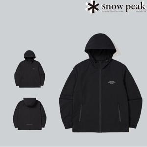 스노우피크 택가 179000 S23SMT-WB30 프로 바람막이